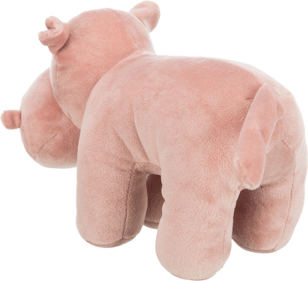 Hippopotamus, plush toy