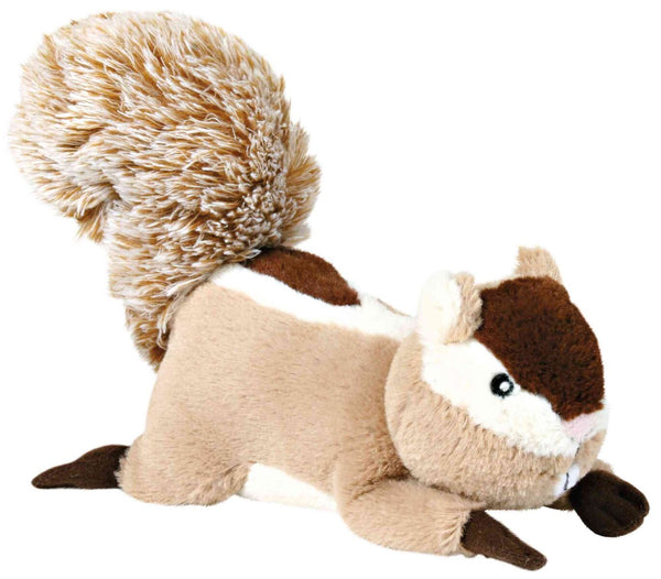 Squirrel, plush toy