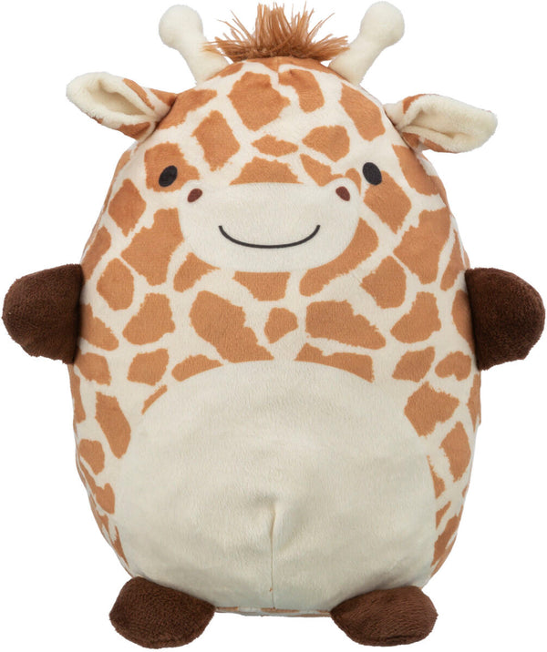 Giraffe, plush, 26cm