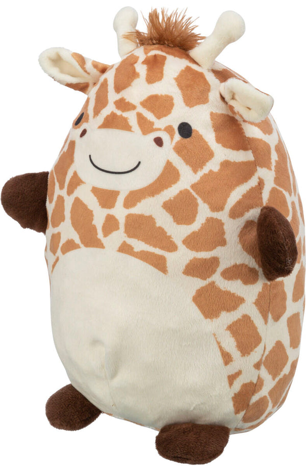 Giraffe, plush, 26cm