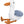 BE NORDIC Hinnerk Seagull, polyester, 35 cm