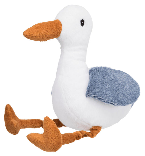 BE NORDIC Hinnerk Seagull, polyester, 35 cm