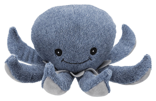 BE NORDIC Octopus Ocke, polyester, 25 cm