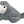 BE NORDIC Thies Seal, polyester, 30 cm