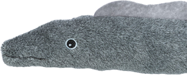 BE NORDIC Eel Karl, plush/rubber