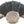 BE NORDIC Tortue Hauke, tissu/peluche, 34cm