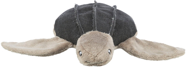 BE NORDIC Hauke ​​Turtle, fabric/plush, 34cm