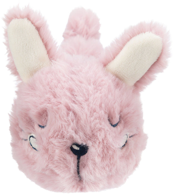 Junior Hase (RING), peluche/TPR, 14 cm