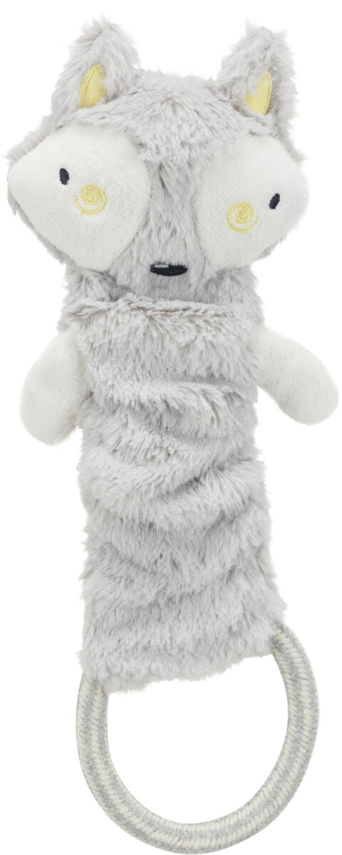 Junior en peluche, 33cm