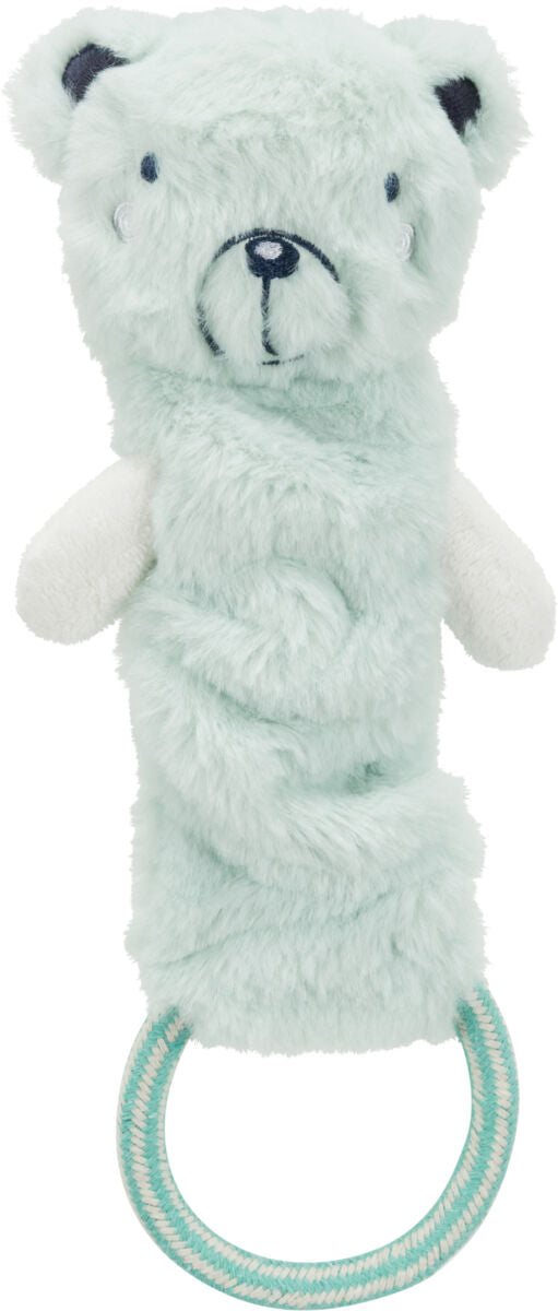 Junior en peluche, 33cm