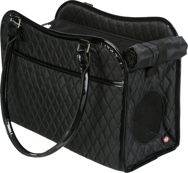 Amina bag, black