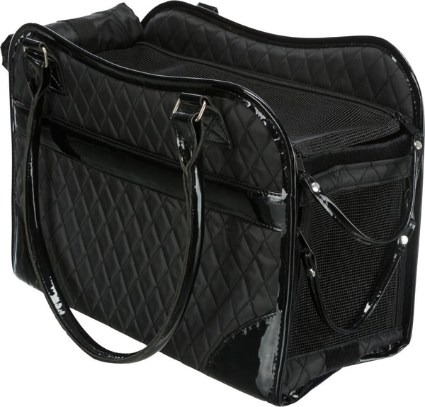 Amina bag, black