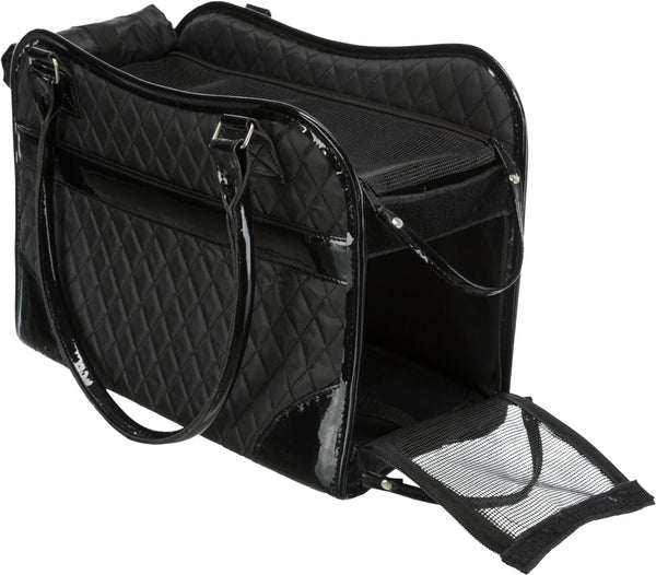 Amina bag, black