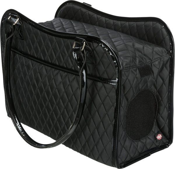 Amina bag, black