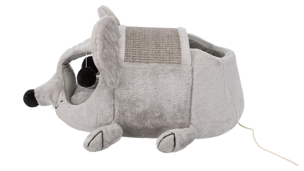 Lukas Cuddle Cave, Grey