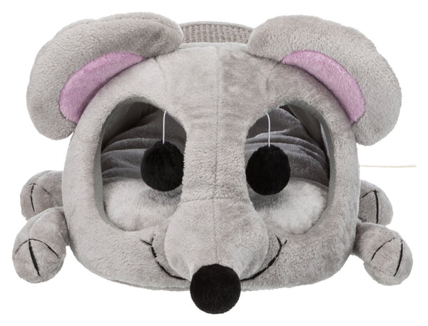 Lukas Cuddle Cave, Grey