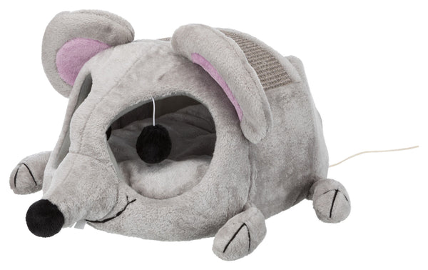 Lukas Cuddle Cave, Grey