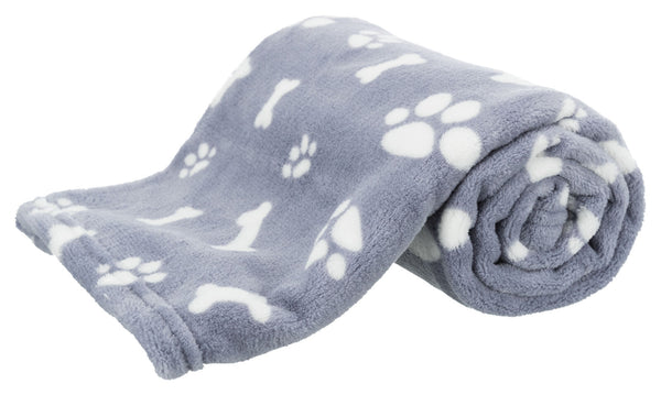 Kenny Blanket, Blue