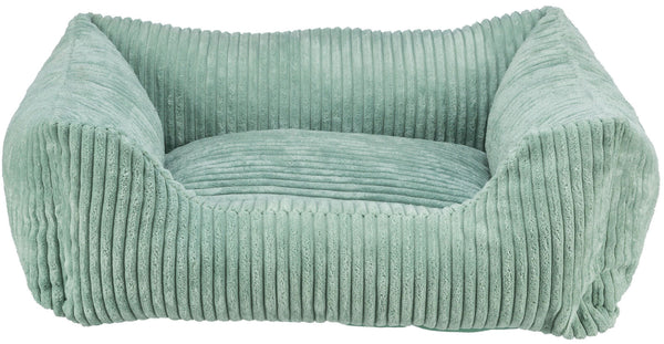 Vital Lit Jonna, corduroy plush, square, sage