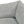 Vital bed Jonna, corduroy plush, square, gray