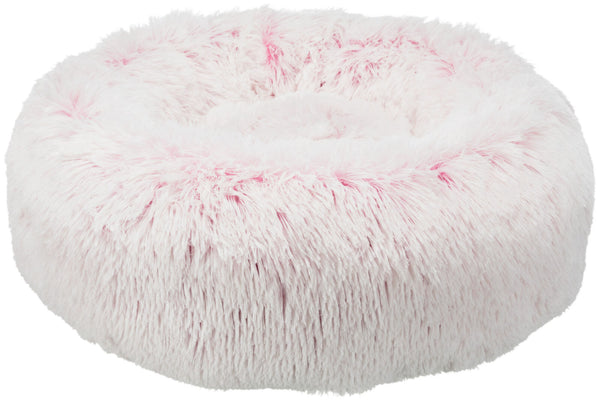 Harvey bed, white-pink