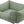 Marley Bed, Square, Sage