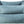 Malia bed, square, blue-gray