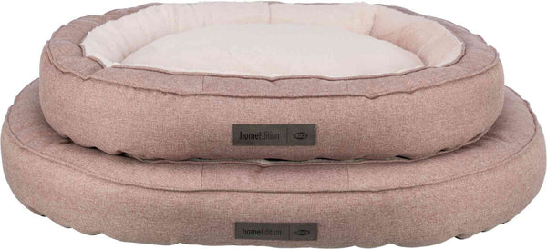 Bett Felicia, oval, rosa