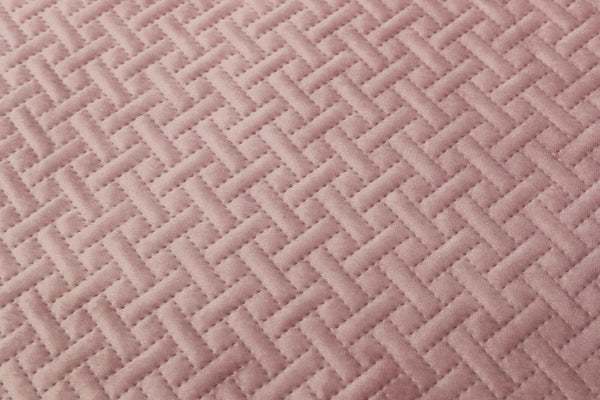 Livia sofa, ø 48 × 40 cm, old pink