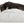 Coussin Harvey, blanc-noir