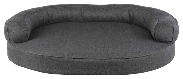 Florentina sofa, 110×85cm, grey