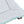 Junior hammock, square, light grey/mint