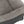 Vital Bed Bendson, angular, dark gray/light gray