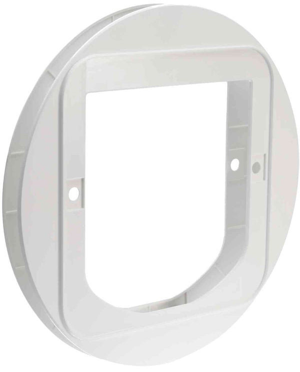 SureFlap Mounting Adapter for 38530/38540, White