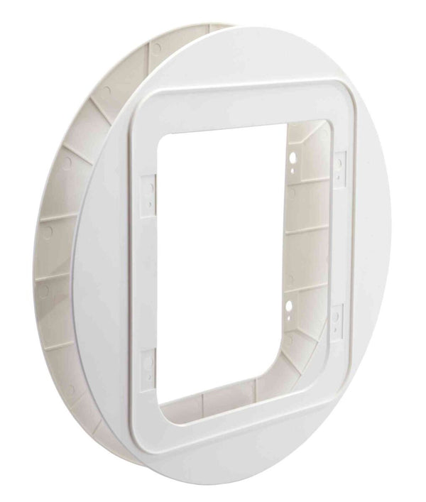 Adaptateur de montage SureFlap pour 38550, blanc