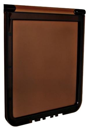 Replacement flap p. 3869, brown