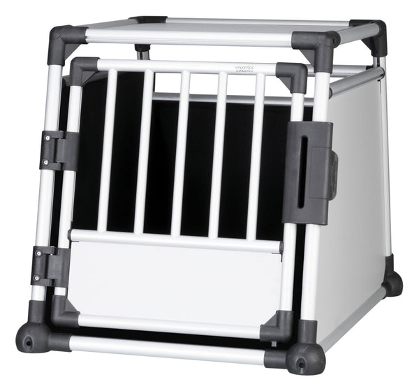 Cage de transport, aluminium