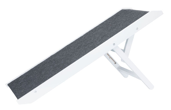 Ramp, height adjustable, 36×90cm