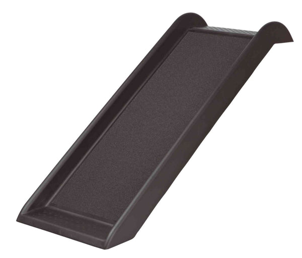 Dog ramp, black