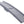 Rampe, pliable 3 fois, plastique, 39×150cm, gris