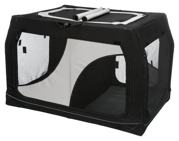 Vario Doppel-Transportbox, 91x60x61/57cm