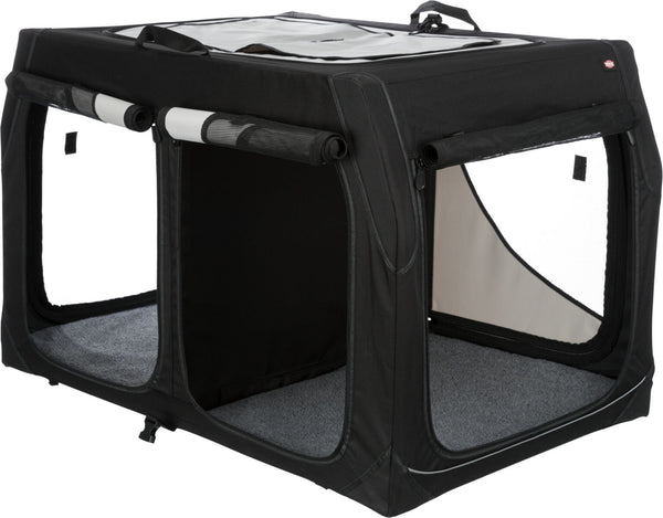 Caisse de transport Vario Double, 91x60x61/57cm