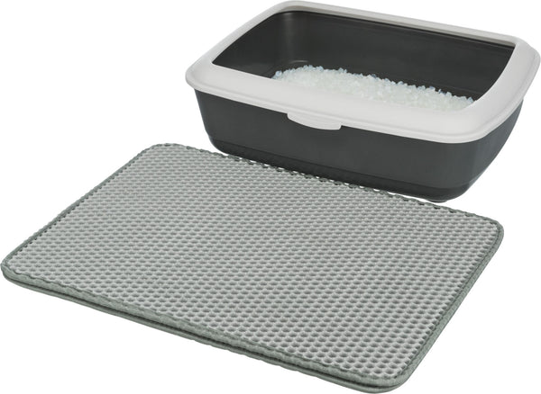 Litter Box Sieve Mat, EVA