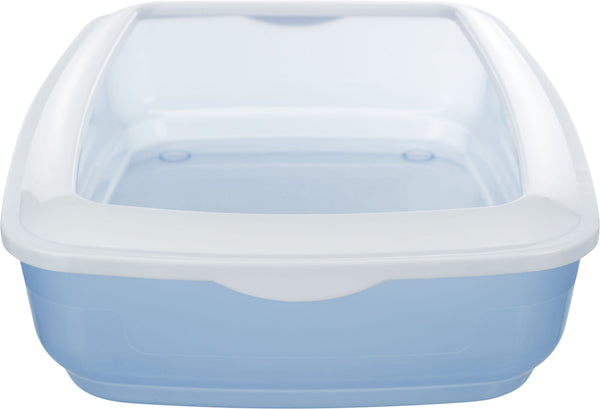 Mio Litter Box with Rim, 32×12×43cm