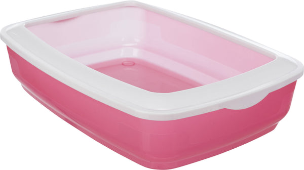 Mio Litter Box with Rim, 32×12×43cm