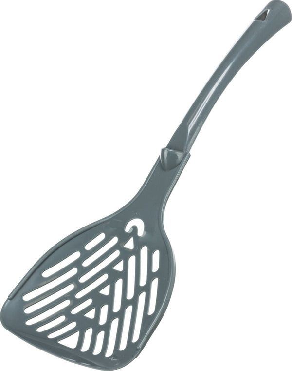 Litter scoop, lightweight