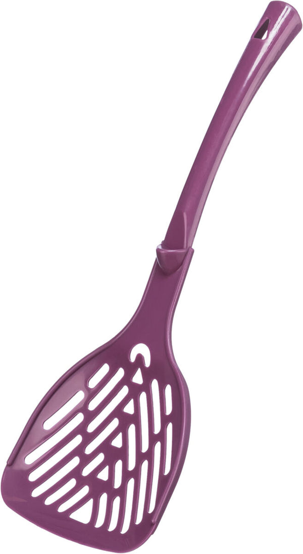 Litter scoop, lightweight