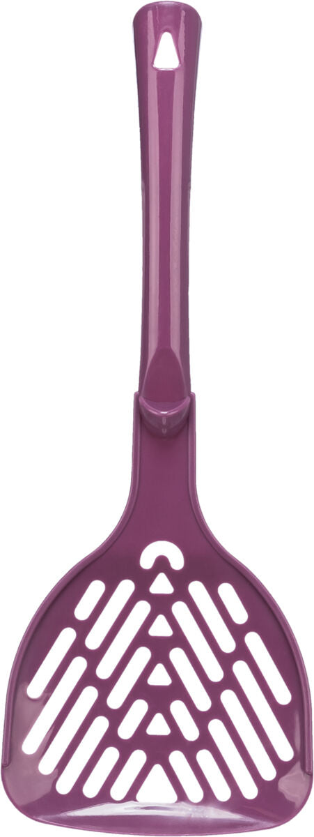 Litter scoop, lightweight