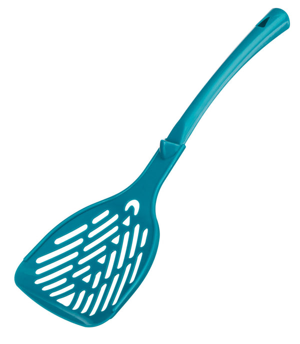 Litter scoop, lightweight