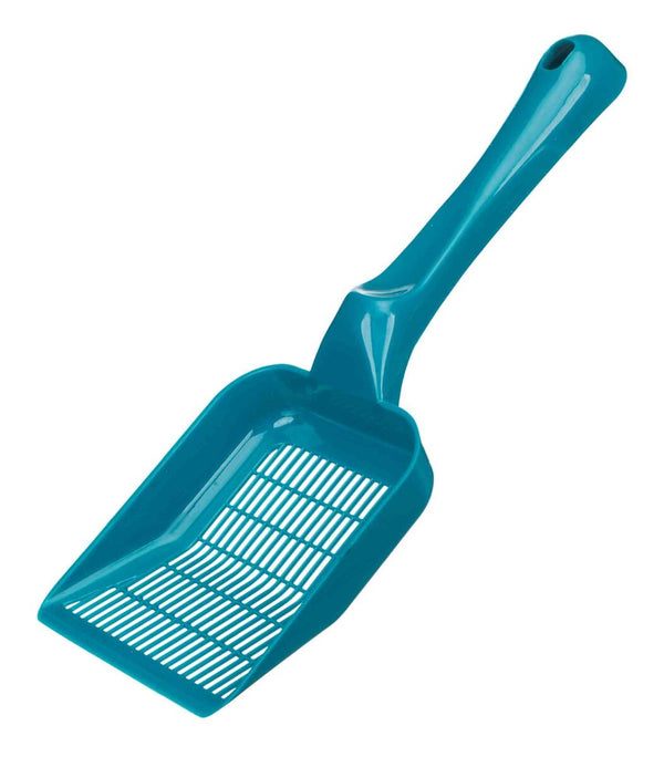 Litter Scoop for Ultra Litter, Recycled, M